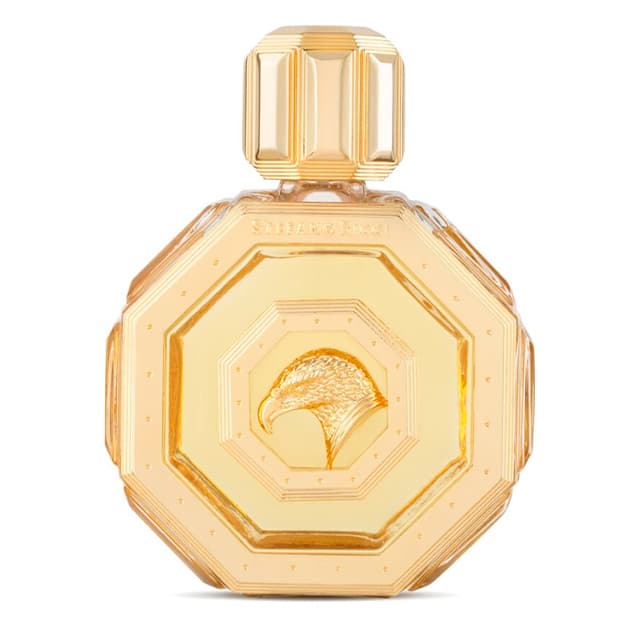 Stefano Ricci Royal Eagle Gold (M) EDP 50 ml — 1