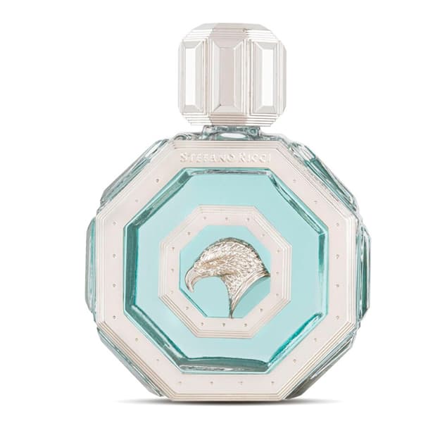 Stefano Ricci Royal Eagle Silver (M) EDP 50 ml — 1