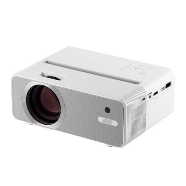 Proektor 2E Deimos FHD 200 LM LED 1.57 WiFi