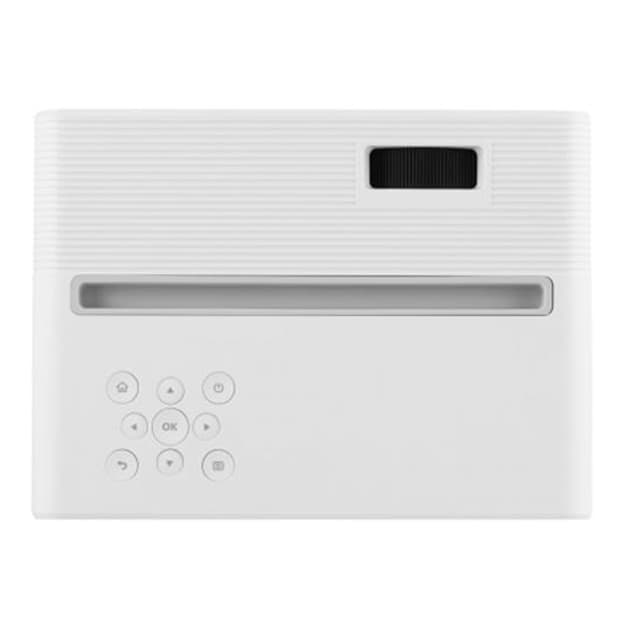 Proektor 2E Deimos FHD 200 LM LED 1.57 WiFi — 2