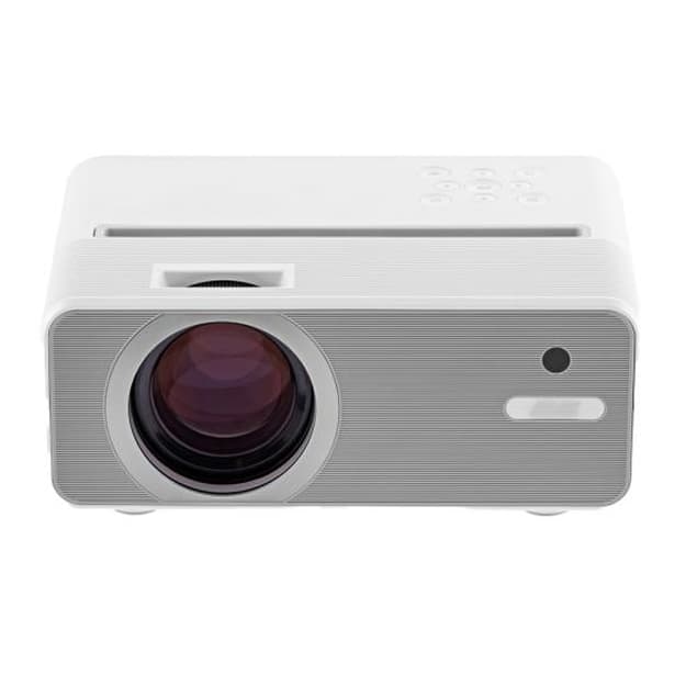 Proektor 2E Deimos FHD 200 LM LED 1.57 WiFi — 3