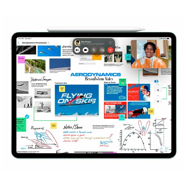 Pencil Pro Apple (2024) — 3