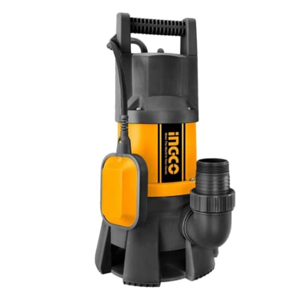 Suv osti nasosi INGCO SPD10001 — 1