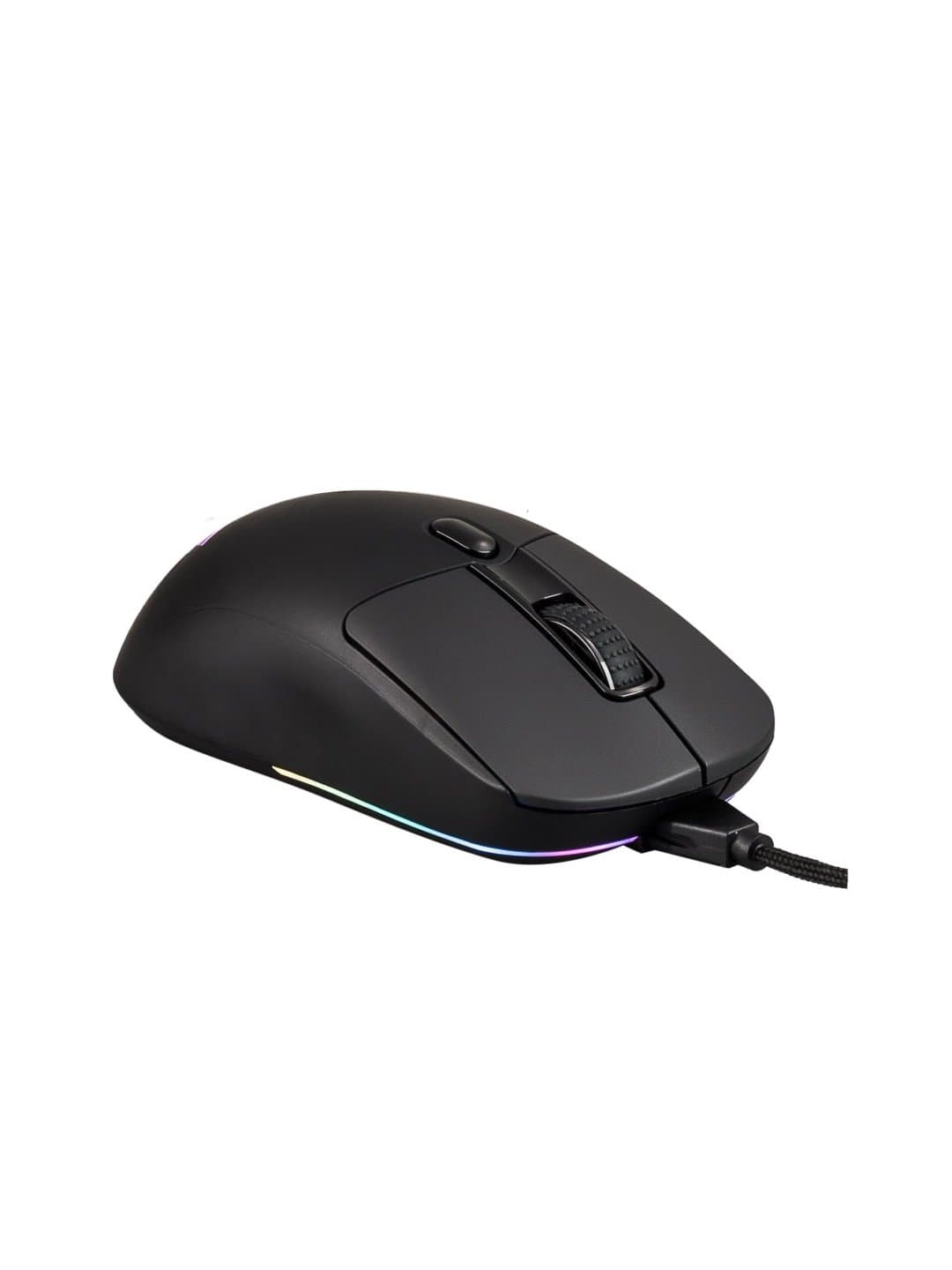 Игровая мышь 2E Gaming MG360 WL RGB WL/BT/USB-A Black — 4