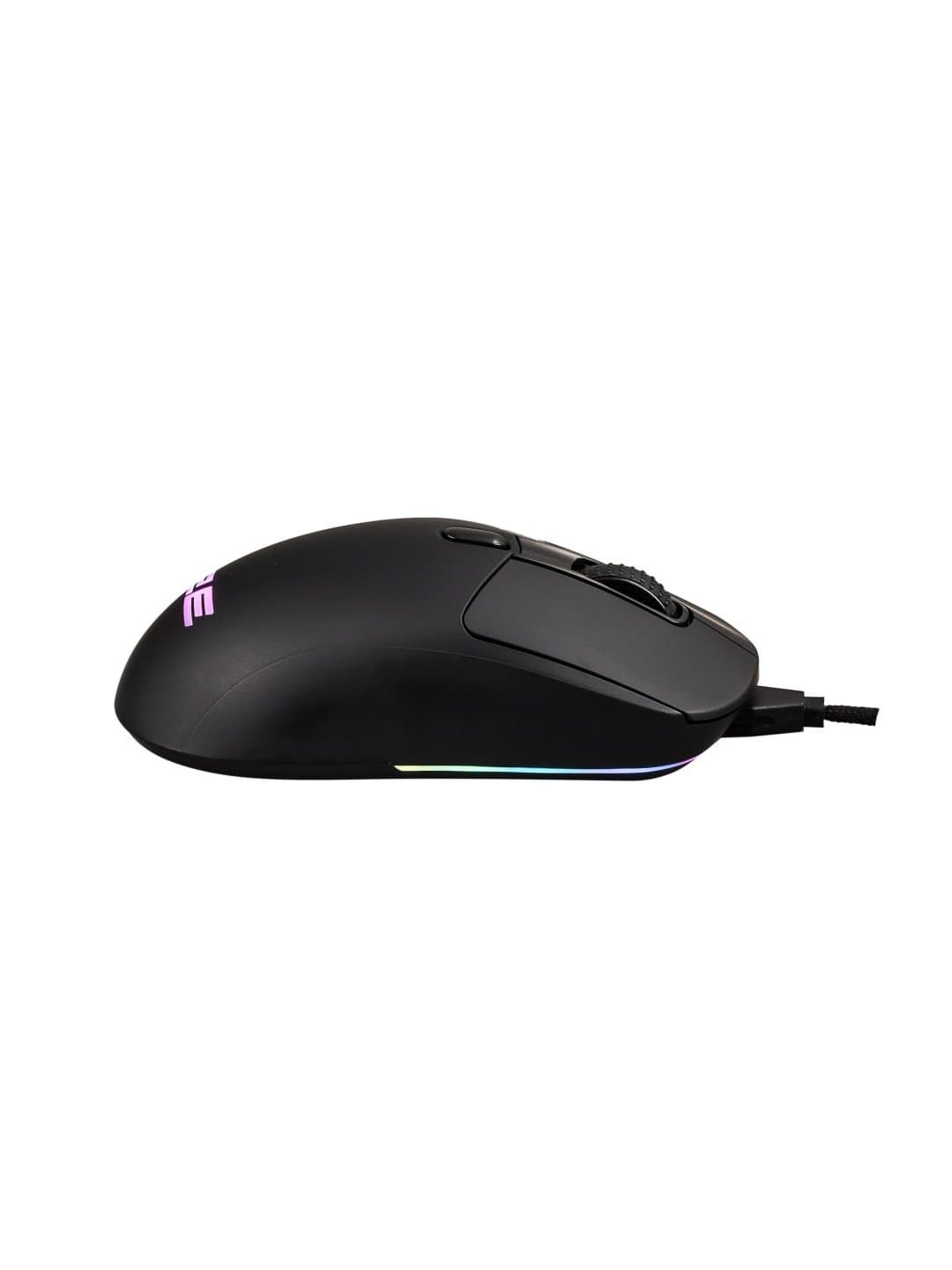 Игровая мышь 2E Gaming MG360 WL RGB WL/BT/USB-A Black — 8