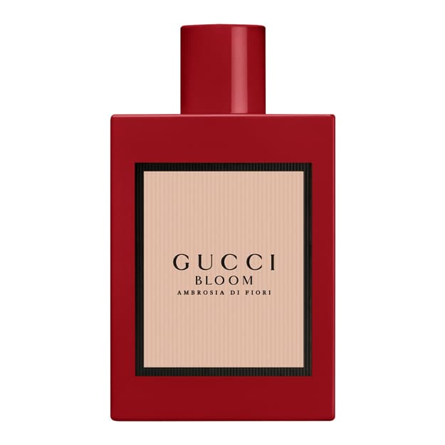Gucci Bloom Ambrosia di Fiori EDP 100 ml — 1