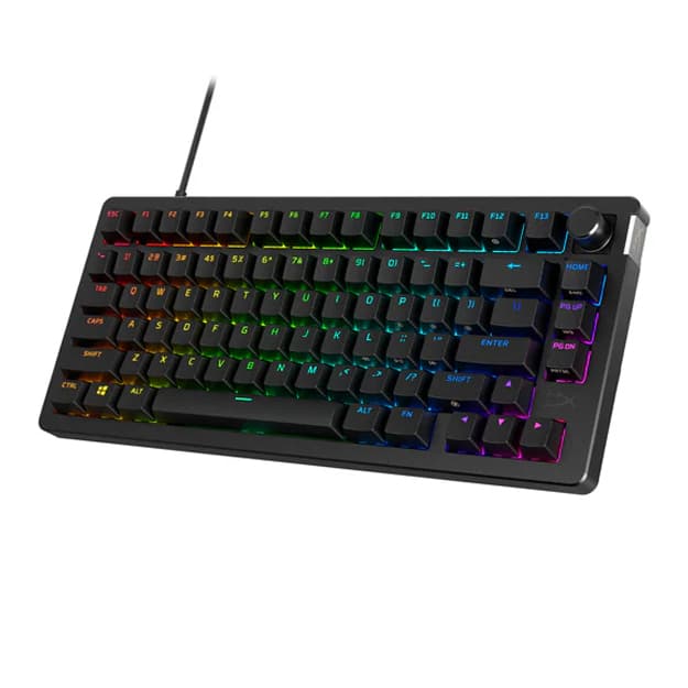 O‘yin klaviaturasi HyperX Alloy Rise 75 — 3