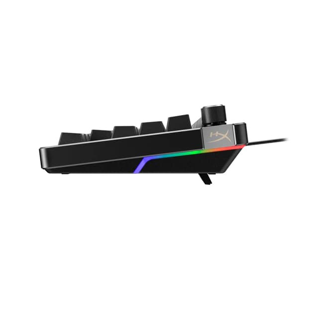 O‘yin klaviaturasi HyperX Alloy Rise 75 — 4