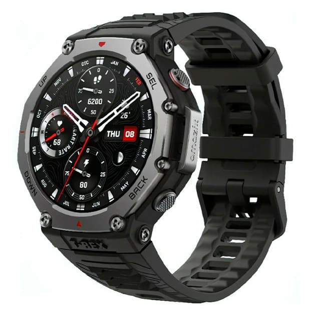 Aqlli soat Xiaomi Amazfit T-Rex 3 — 1