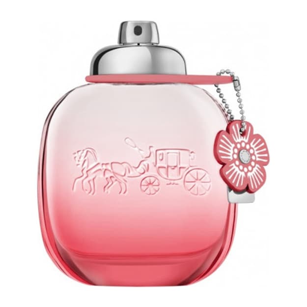Coach Floral Blush — 1
