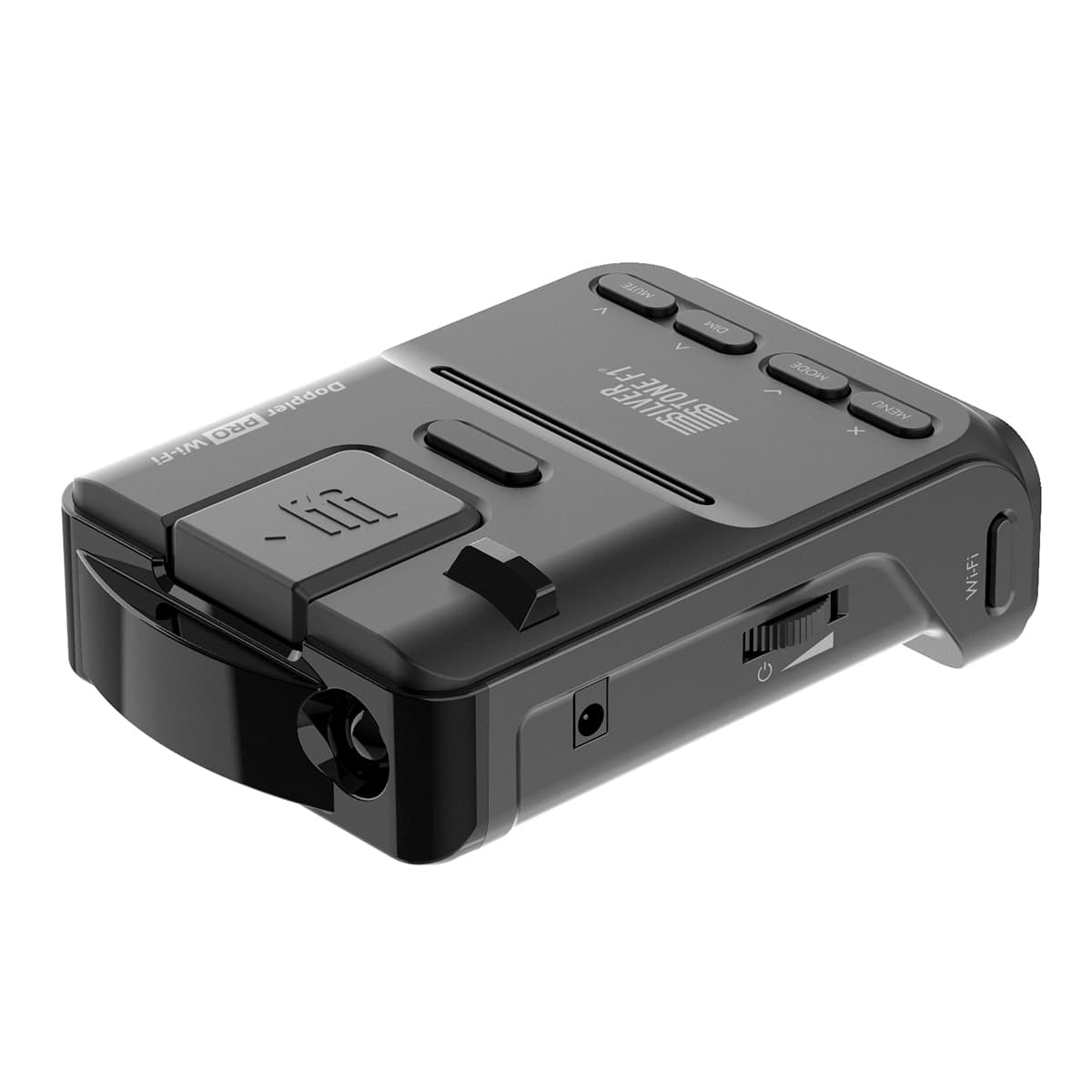 Radar detektor SilverStone F1 Doppler Pro Wi-Fi — 4