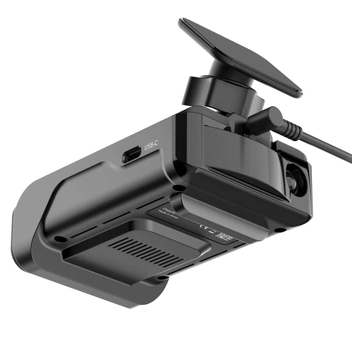 Radar detektor SilverStone F1 Doppler Pro Wi-Fi — 5