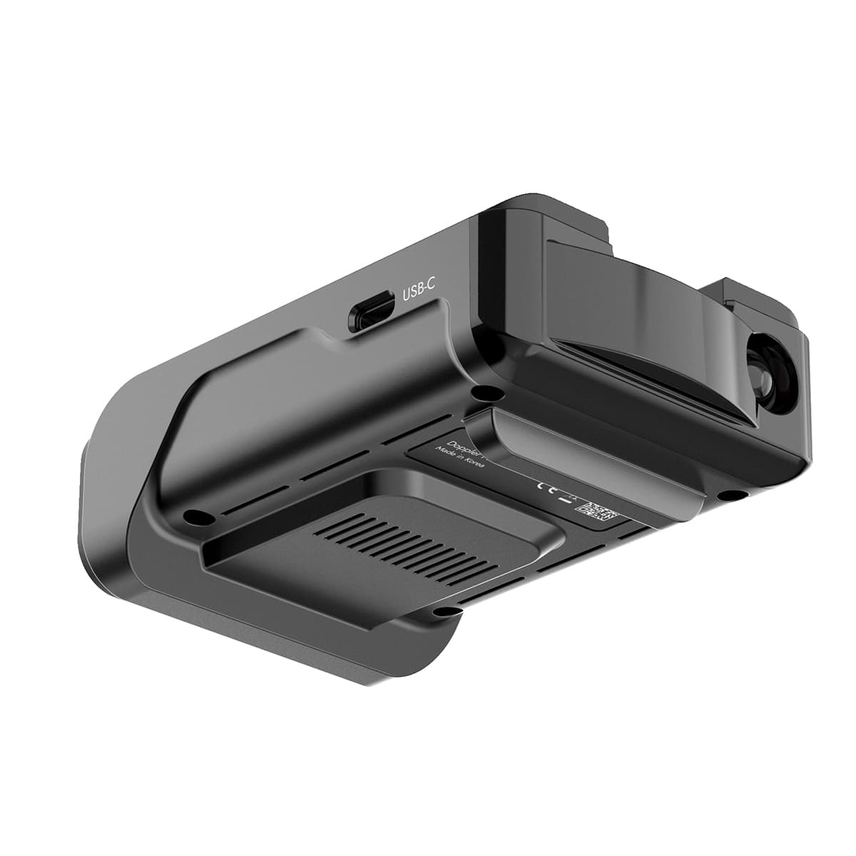 Radar detektor SilverStone F1 Doppler Pro Wi-Fi — 6