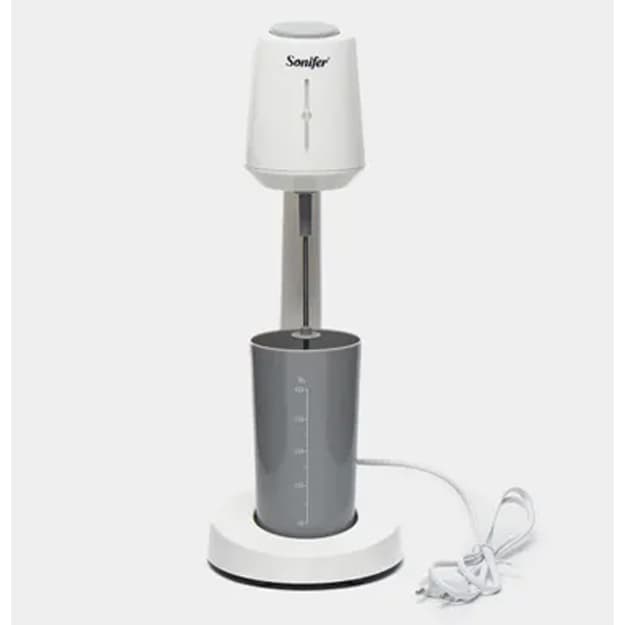 Sheker Sonifer SF-8110 — 1