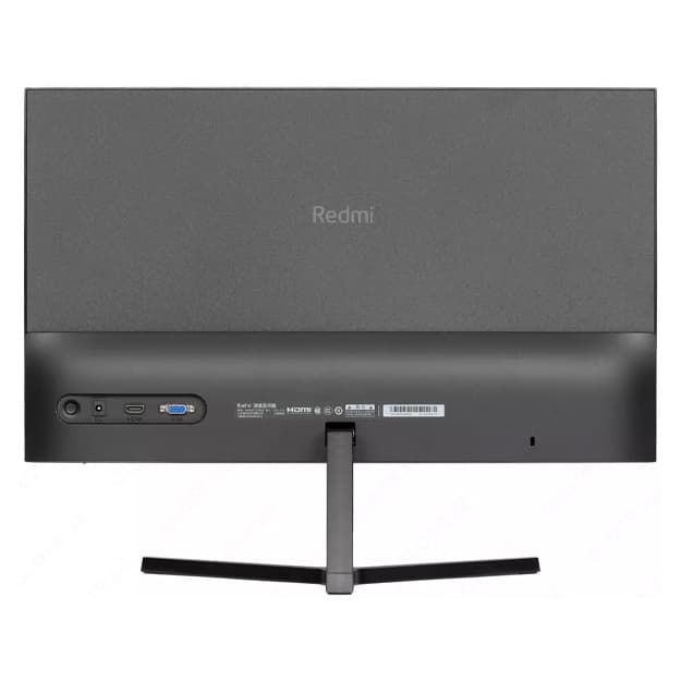 Monitor Redmi P24FBB-RA A24 Flat 100Hz 24" — 2