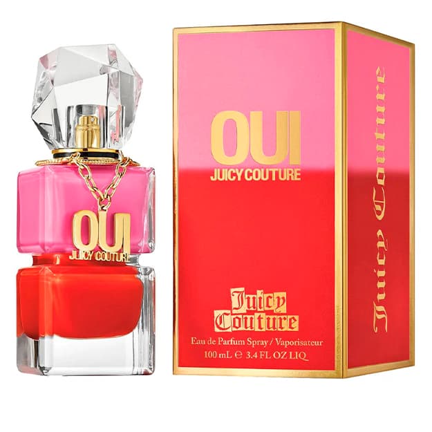 Juicy Couture EDP (W) — 1
