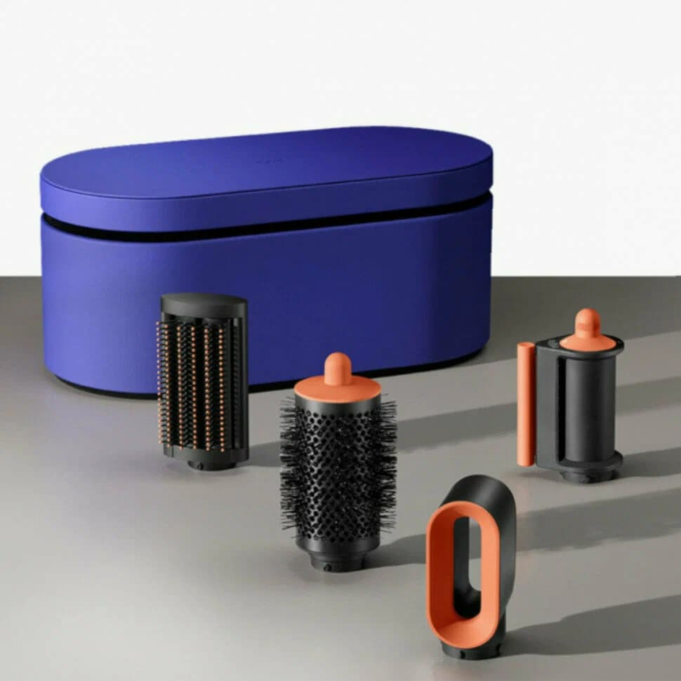 Стайлер Dyson HS08 Airwrap i.d. — 2