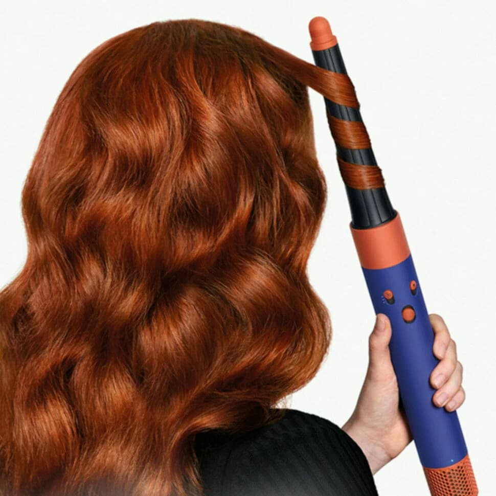 Стайлер Dyson HS08 Airwrap i.d. — 3