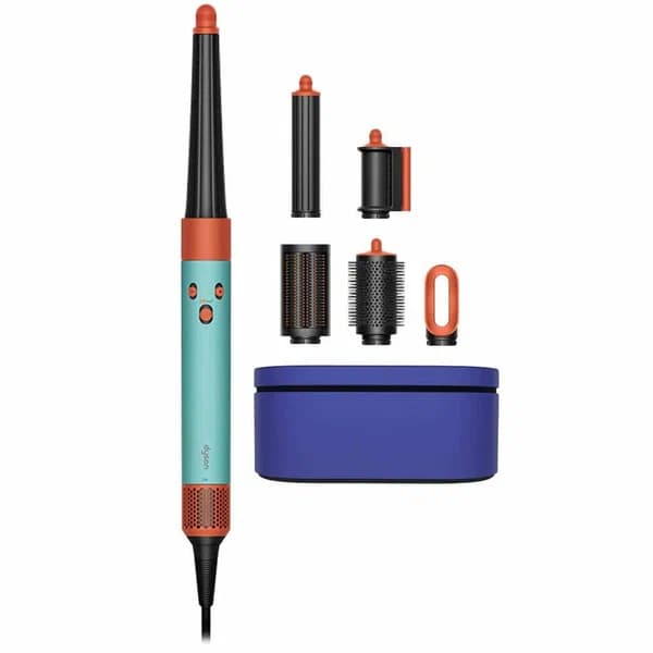 Стайлер Dyson HS08 Airwrap i.d. — 4