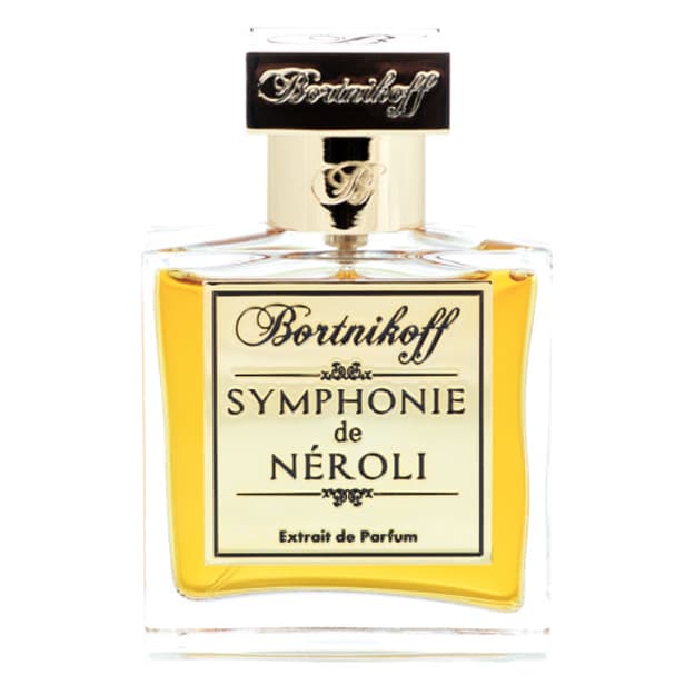 Bortnikoff Symphonie De Neroli (U) EDP 50 ml Orginal — 1