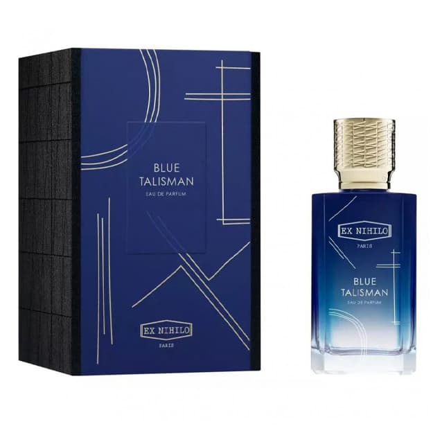 Ex Nihilo Blue Talisman (U) 100 ml — 1
