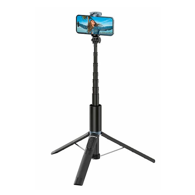 Tripod JMARY KT-219 — 4