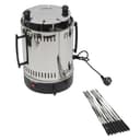 Elektr shashlik va barbekyu pishirgich Haley HY-8601