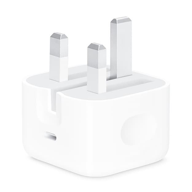 Zaryadlovchi Apple 20W USB Type-C A2344 (Original series) — 1