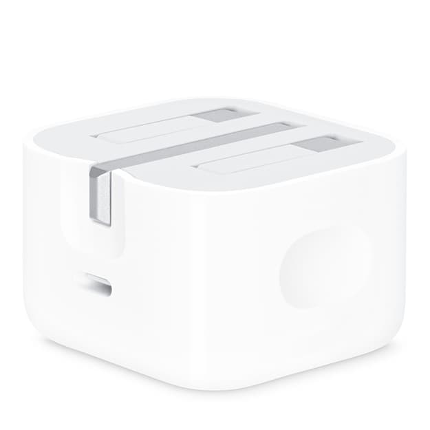 Zaryadlovchi Apple 20W USB Type-C A2344 (Original series) — 2