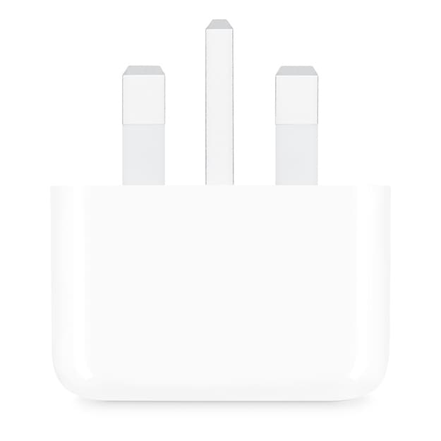 Zaryadlovchi Apple 20W USB Type-C A2344 (Original series) — 3