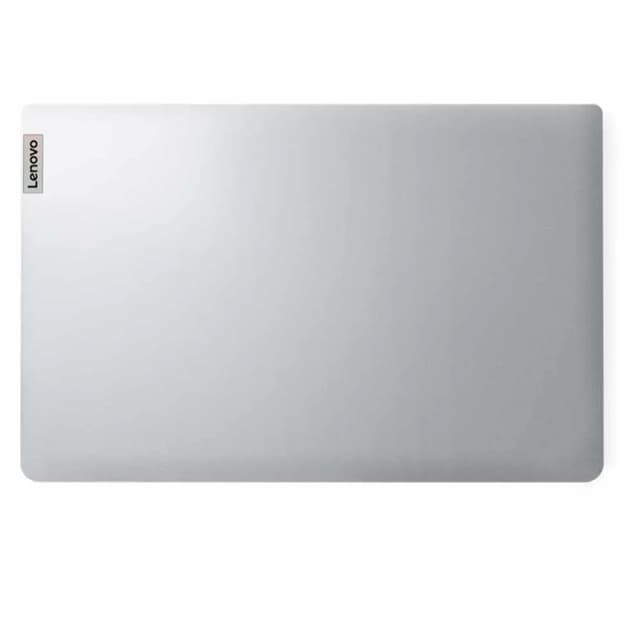 Noutbuk Lenovo IdeaPad 1 N4500 8/256 GB SSD FHD Cloud Grey 15.6" — 2