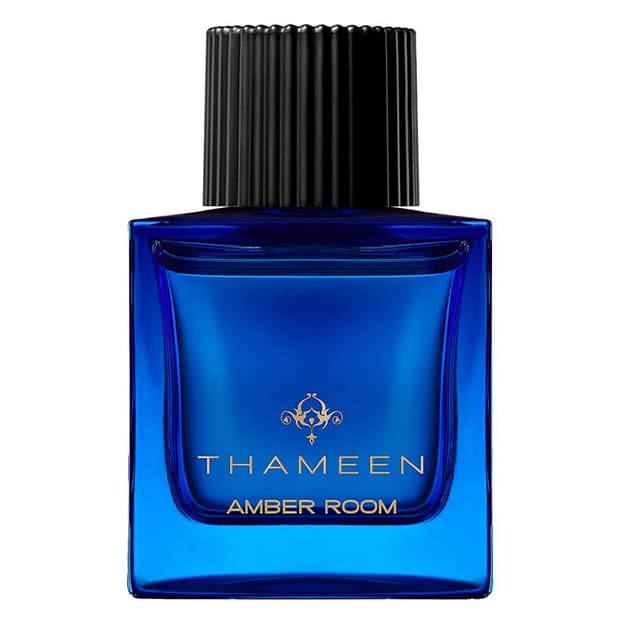Thameen Amber Room (U) EDP 100 ml Orginal — 1