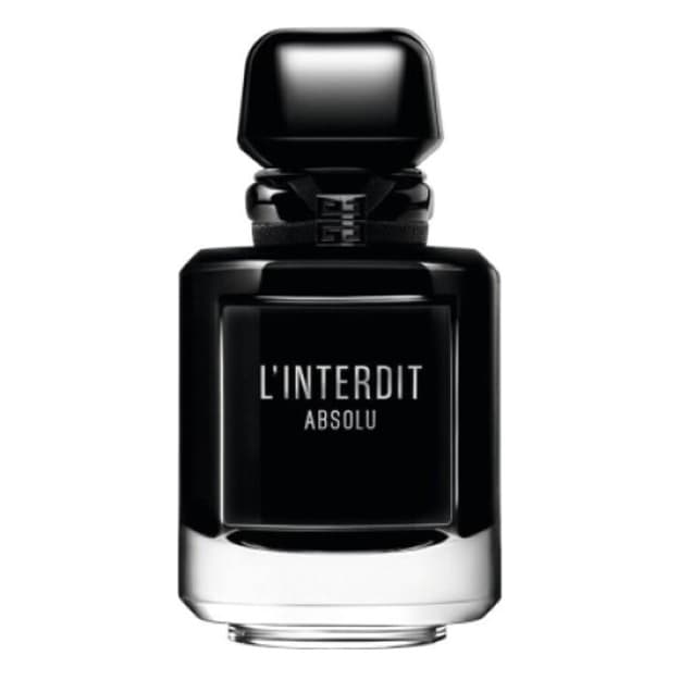 Givenchy L'Interdit Absolu (W) EDP 80 ml — 1