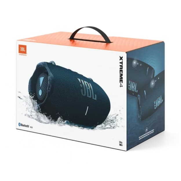 КАЛОНКА JBL Xtreme 4 66391 — 1