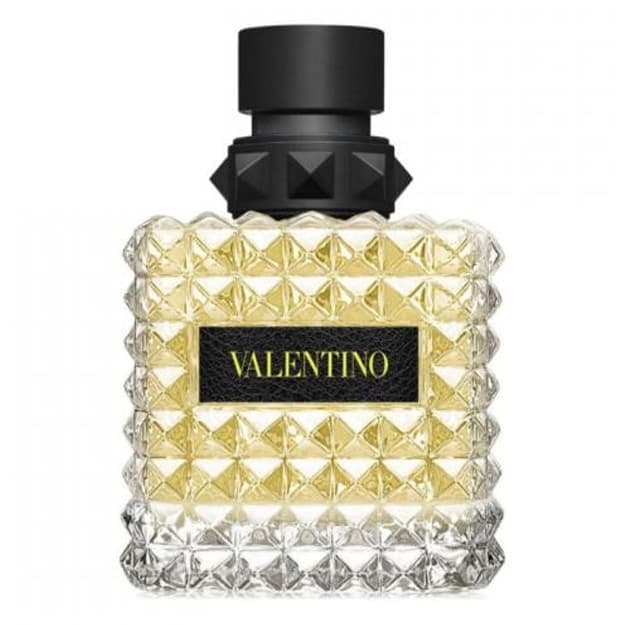 Valentino Donna Born In Roma Yellow Dream (W) EDP 100 ml Orginal — 1