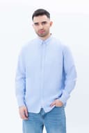 Ko'ylak uzun qisma  SS25CR2-19-21259