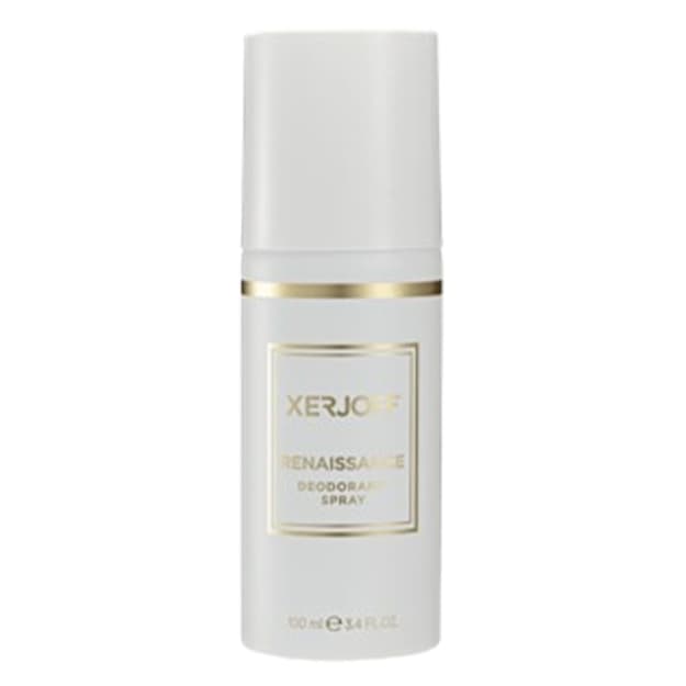 Xerjoff Renaissance Natural Deodorant Spray (U) 100ml