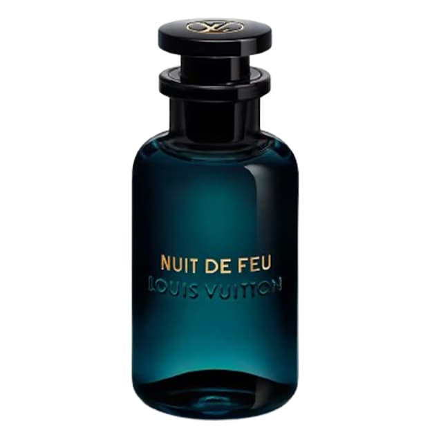 Louis Vuitton Nuit De Feu Tester (U) EDP 100 ml — 1