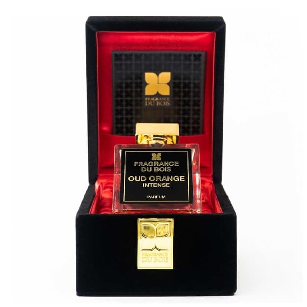 Fragrance Du Bois Oud Orange Intense (U) EDP 100 ml Orginal — 1