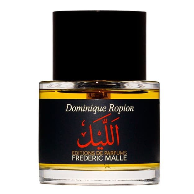Frederic Male The Night Exclusive (Original) EDP (M) — 1