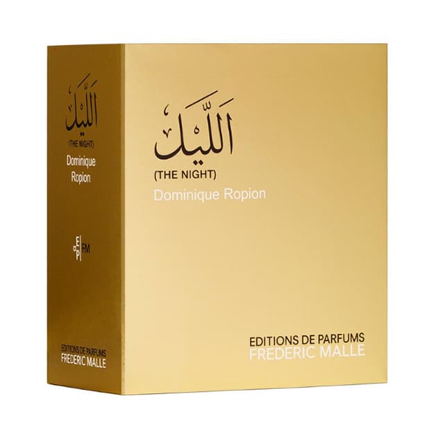 Frederic Male The Night Exclusive (Original) EDP (M) — 2