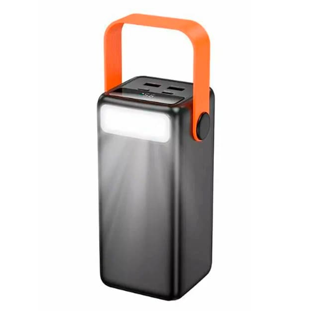 Poverbank Borofone BJ66A 50000 mAh