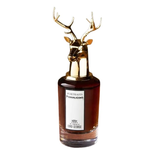 Penhaligon'S The Tragedy Of Lord George Tester (M) EDP 75ml — 1