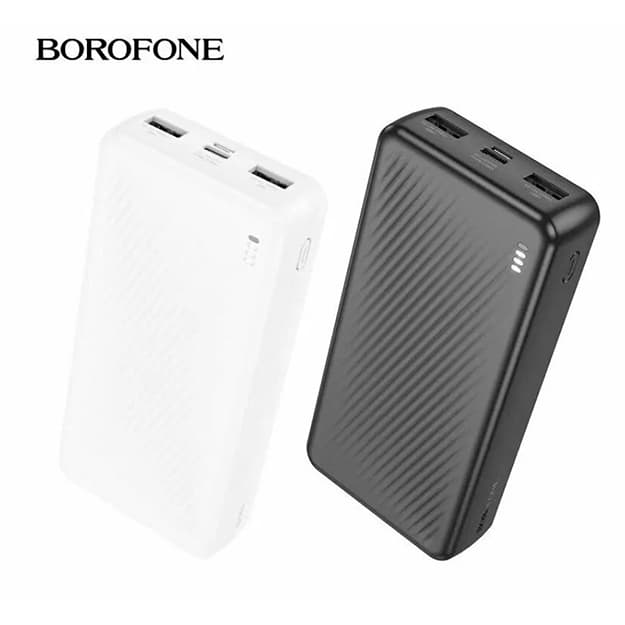 Poverbank Borofone BJ55A 20000 mAh