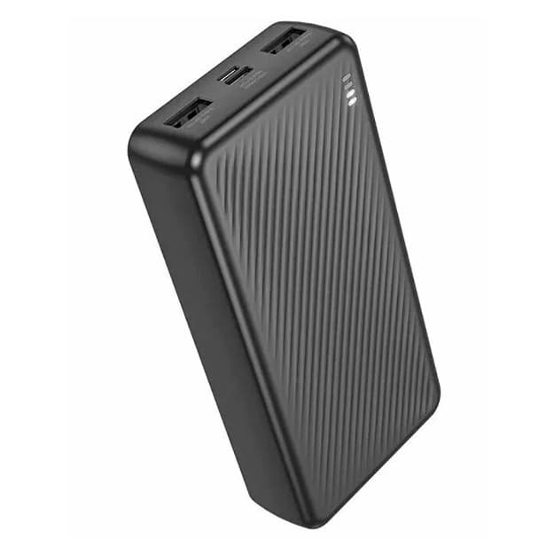 Borofone BJ55A 20000 mAh Power Bank  — 2