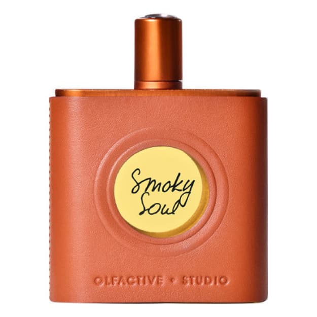 Studio Smoky Soul Olfactive (U) EDP 100 ml Orginal — 1