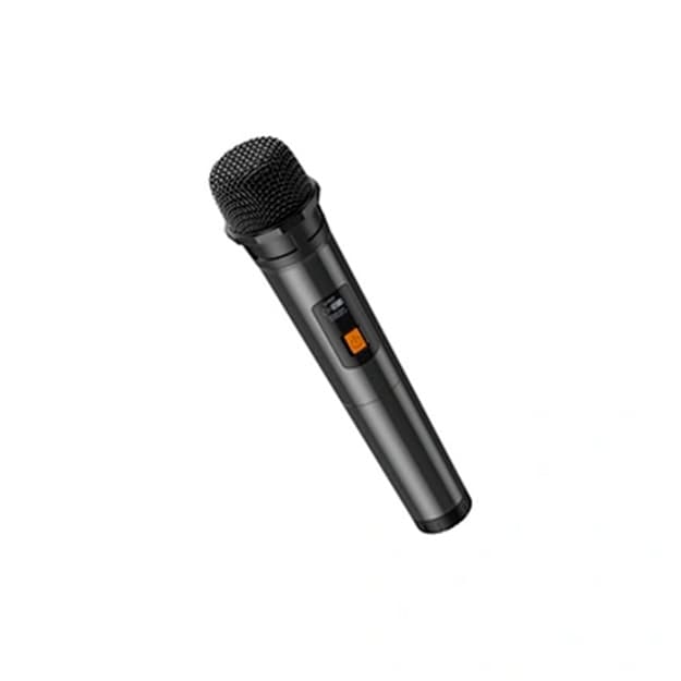 Bluetooth karnay WiWU Thunder Wireless Speaker P20 — 3