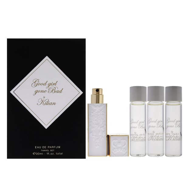 By Kilian Good Girl (W) EDP 4*7.5 ml — 1