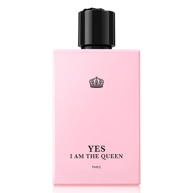 Geparlys Yes I Am The Queen (W) EDP 100 ml — 1