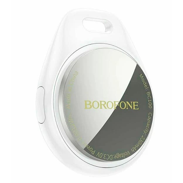 GPS kuzatuvchisi Borofone BC100 — 2